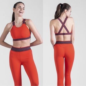 Free People Practice Makes Perfect Sports Bra